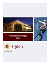 Trylon Stock Tower Catalogue